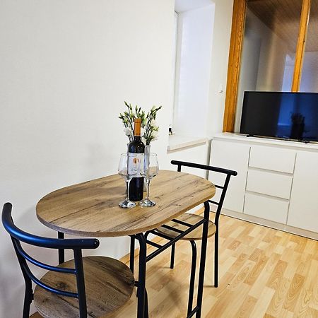 Apartment Kanavelic In Old Town Korcula Eksteriør billede