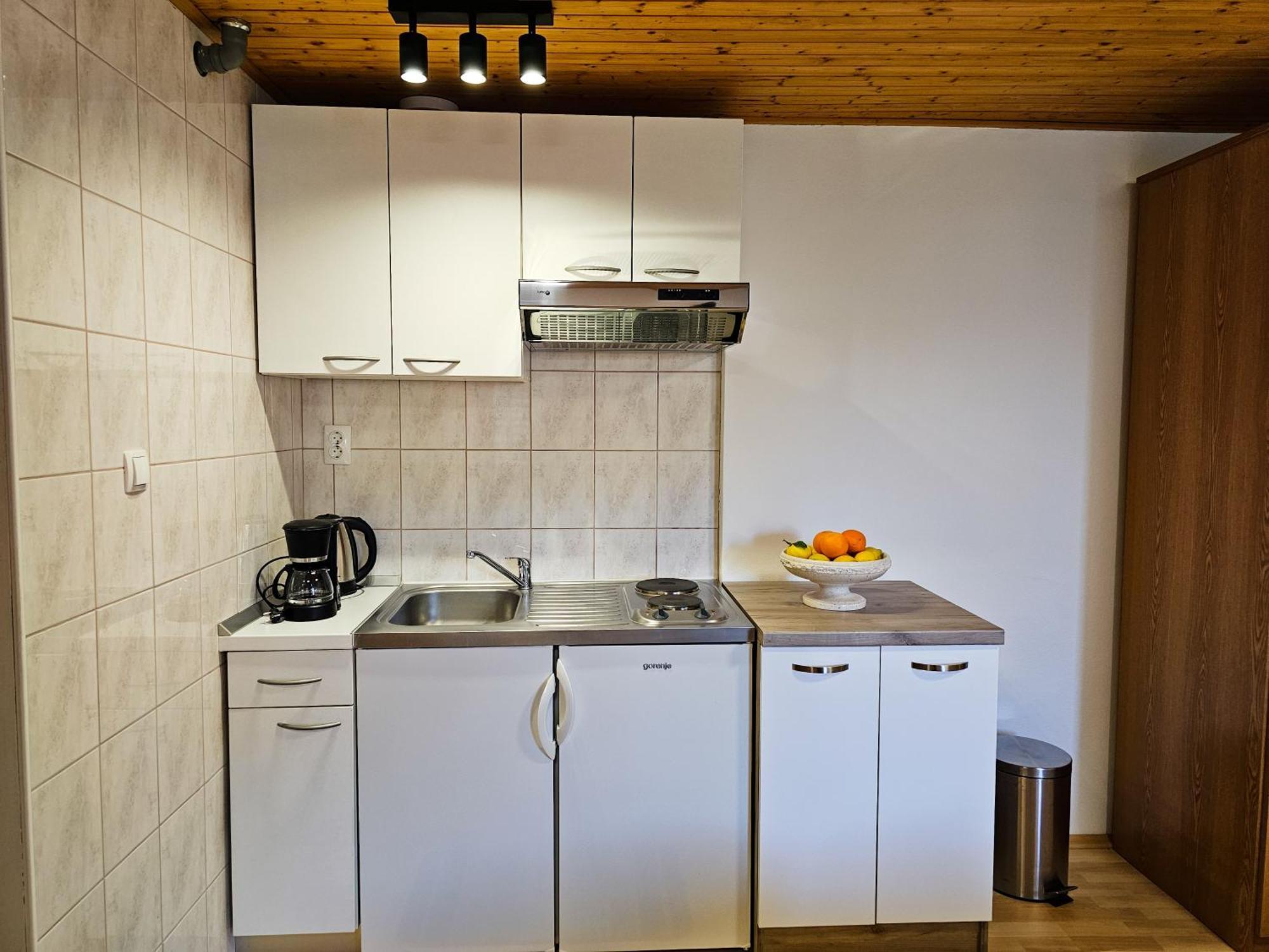 Apartment Kanavelic In Old Town Korcula Eksteriør billede