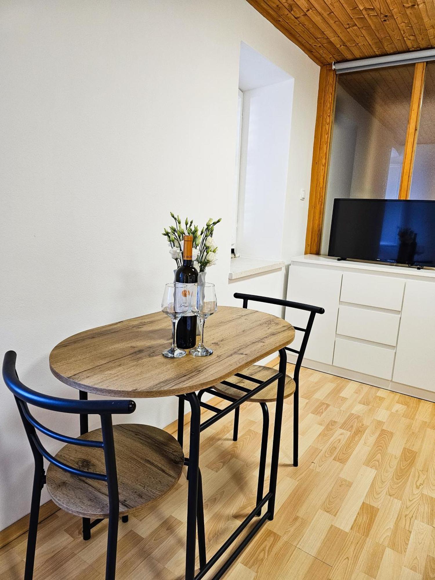 Apartment Kanavelic In Old Town Korcula Eksteriør billede