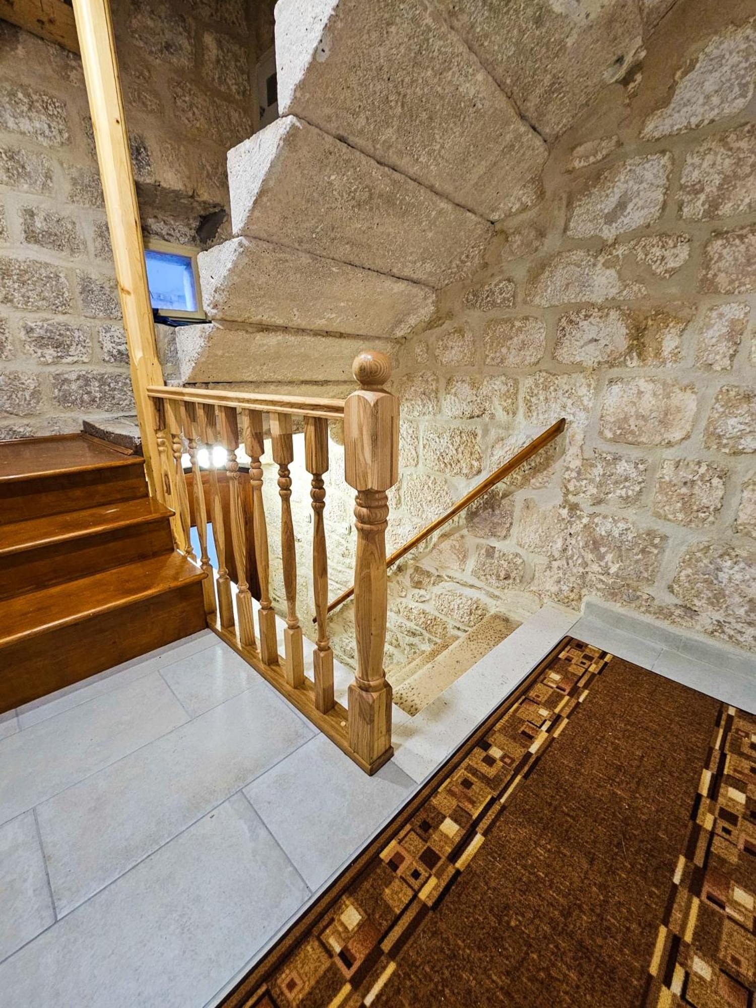 Apartment Kanavelic In Old Town Korcula Eksteriør billede