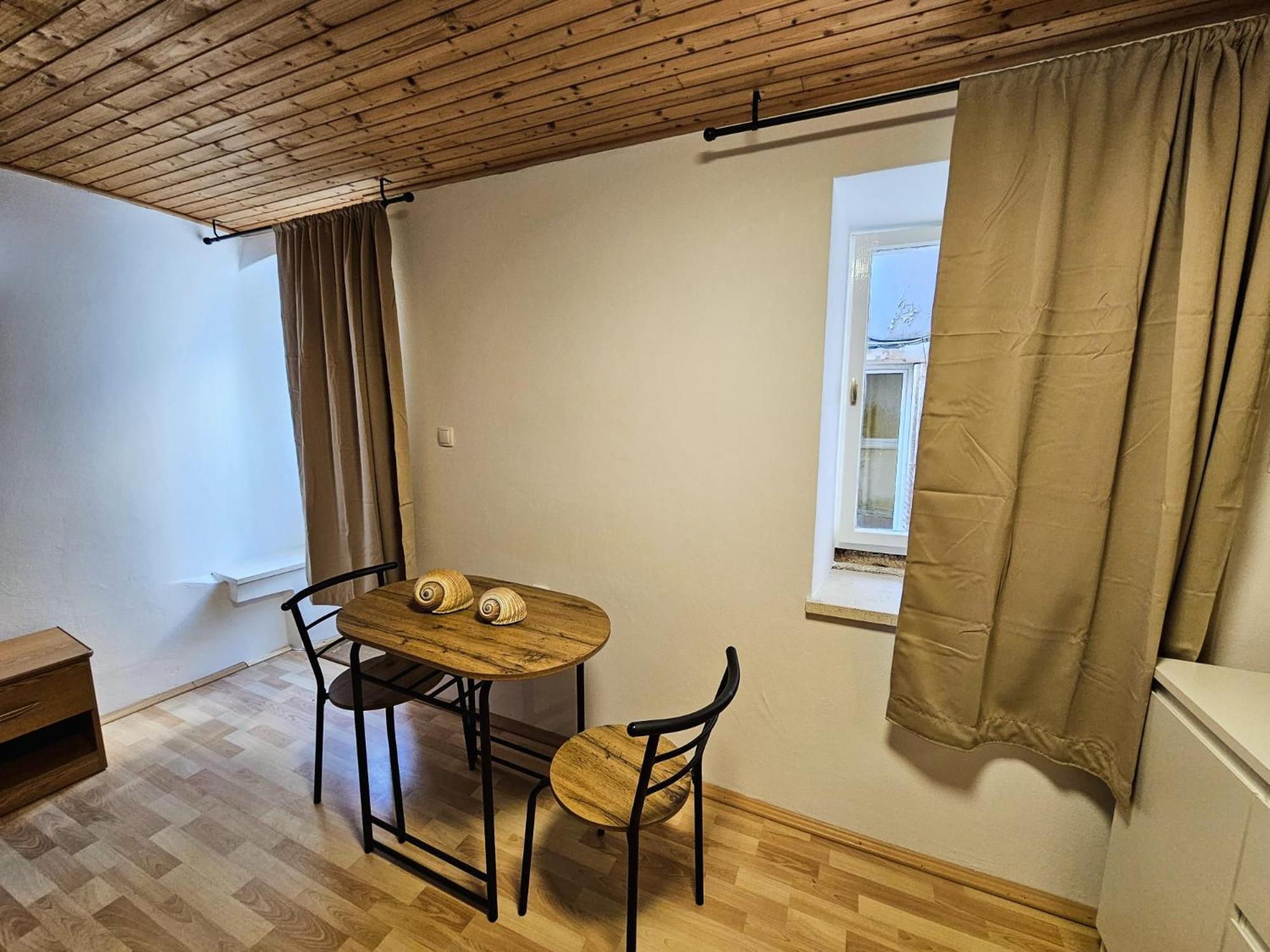 Apartment Kanavelic In Old Town Korcula Eksteriør billede